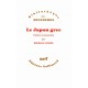 Le Japon grec - Culture et possession
