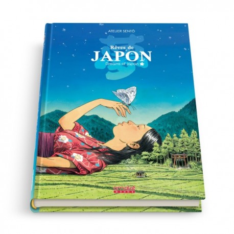 Rêves de Japon
