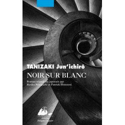 Noir sur blanc