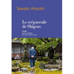 Le crépuscule de Shigezo