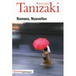 Romans, nouvelles
