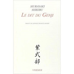Le dit du Genji