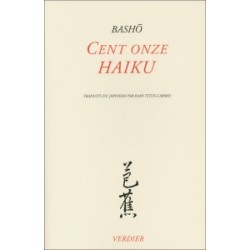 Cent onze haiku