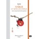 Haïkus et notes de voyages - Sur le chemin étroit du Nord profond -