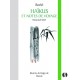 Haïkus et notes de voyage - Nozarashi kikô