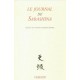 Le journal de Sarashina