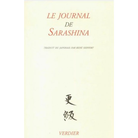 Le journal de Sarashina