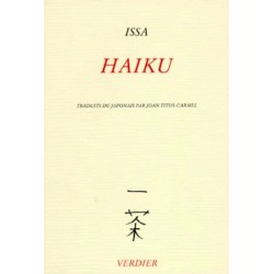 Haiku de Bashô