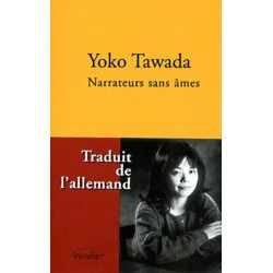 Narrateurs sans âmes