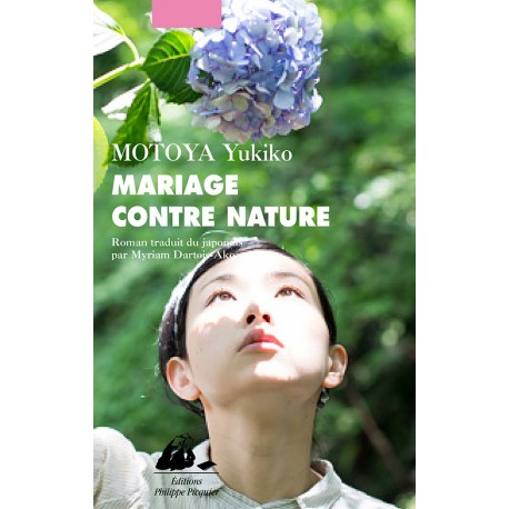 Mariage contre nature