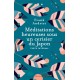 Méditations heureuses sous un cerisier du Japon