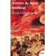 Histoire du Japon médiéval - Le monde à l'envers