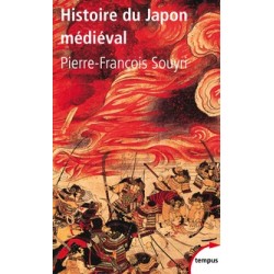 Histoire du Japon médiéval - Le monde à l'envers