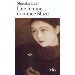 Une femme nommée Shizu