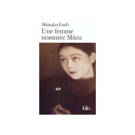 Une femme nommée Shizu