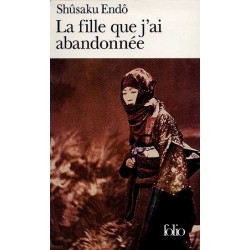La fille que j'ai abandonnée
