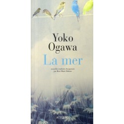 La mer