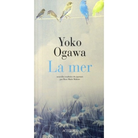 La mer