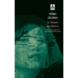 Le musée du silence
