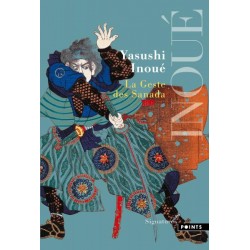La Geste des Sanada