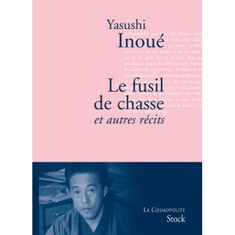 Le fusil de chasse et autres récits