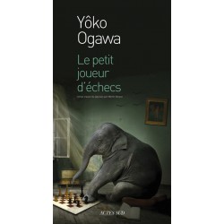 Le petit joueur d'échecs