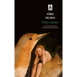 Petits oiseaux