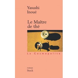 Le Maître de thé