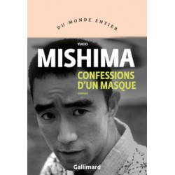 Confessions d'un masque