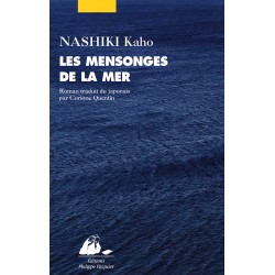 Les mensonges de la mer