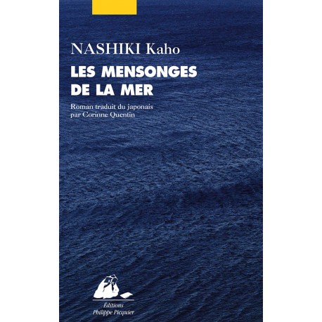 Les mensonges de la mer