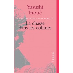 La Chasse dans les collines