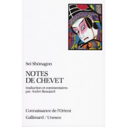 Notes de chevet