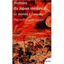 Histoire du Japon médiéval - Le monde à l'envers