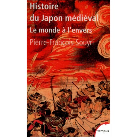 Histoire du Japon médiéval - Le monde à l'envers