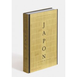 Japon - Le livre de cuisine