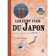 Les cent vues du Japon