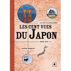 Les cent vues du Japon