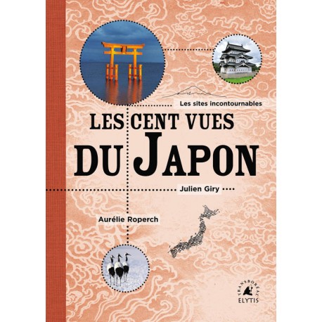 Les cent vues du Japon