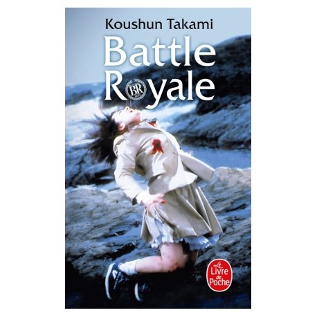 Battle Royale