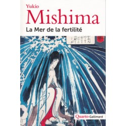 La mer de la fertilité