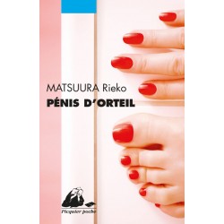 Pénis d'orteil