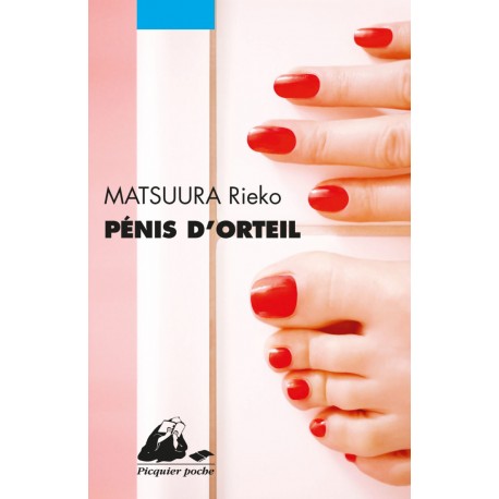 Pénis d'orteil