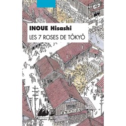 Les 7 roses de Tôkyô