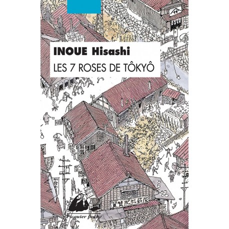 Les 7 roses de Tôkyô