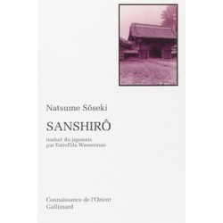 Sanshirô