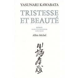 Tristesse et beauté