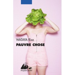 Pauvre chose