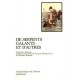 De serpents galants et d'autres - Contes folkloriques japonai