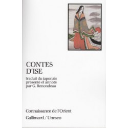 Contes d'Ise